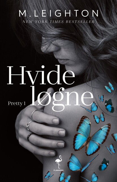 Hvide løgne, M.Leighton