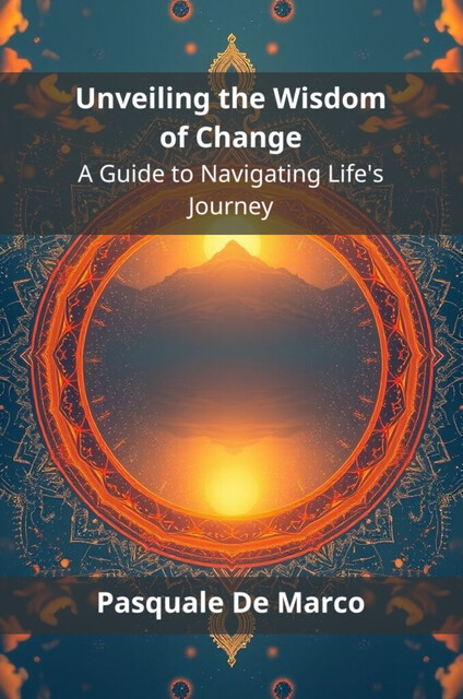 Unveiling the Wisdom of Change, Pasquale De Marco