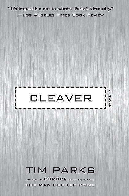 Cleaver, Tim Parks
