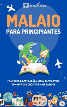 Malaio para principiantes, lingoXpress
