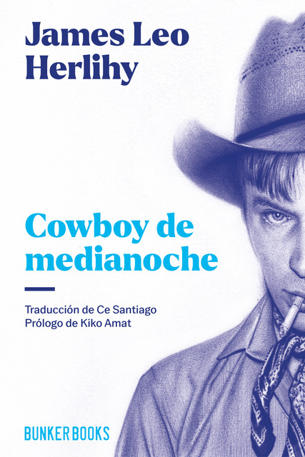 Cowboy de medianoche, James Herlihy