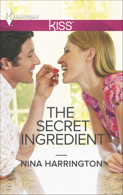 The Secret Ingredient, Nina Harrington