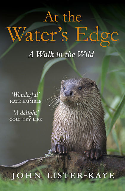 At the Water's Edge, John Lister-Kaye