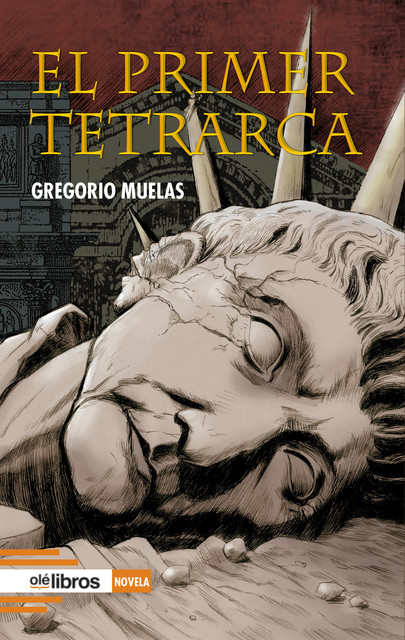 El primer tetrarca, Gregorio Muelas Bermúdez