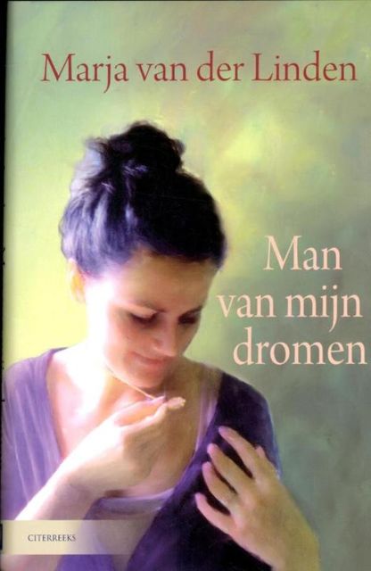 Man van mijn dromen, Marja van der Linden