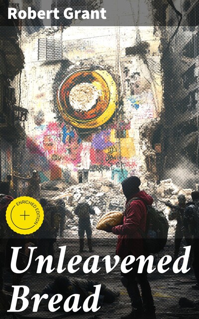 Unleavened Bread, Robert Grant