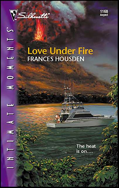 Love Under Fire, Frances Housden