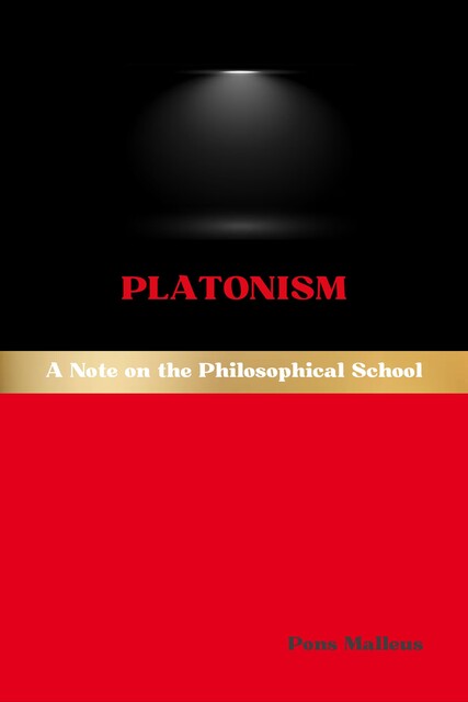 Platonism, Pons Malleus
