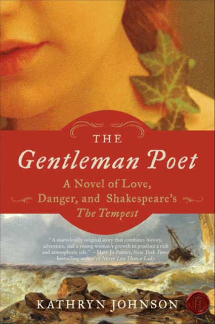 The Gentleman Poet, Kathryn Johnson