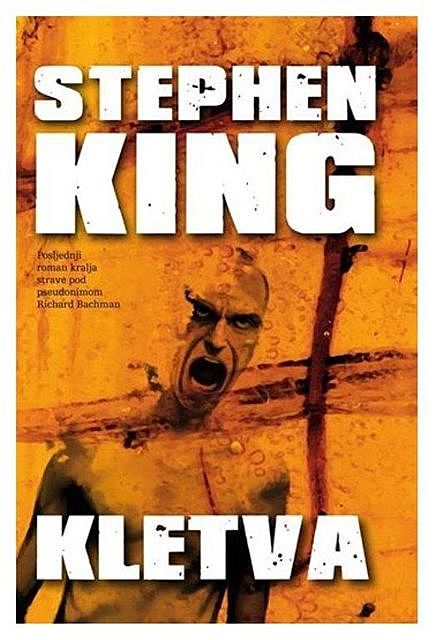 Kletva, Stephen King