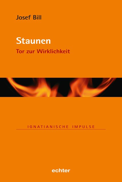 Staunen, Josef Bill