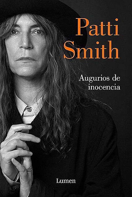 Augurios de inocencia, Patti Smith