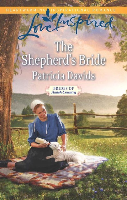 The Shepherd's Bride, Patricia Davids