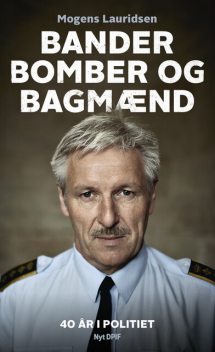 Bander, bomber og bagmænd, Preben Lund
