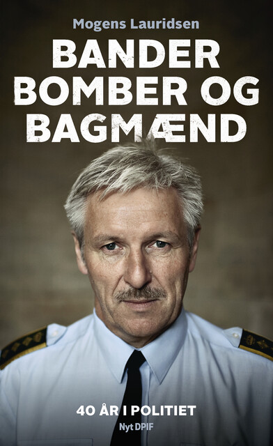 Bander, bomber og bagmænd, Preben Lund