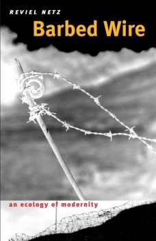 Barbed Wire, Reviel Netz