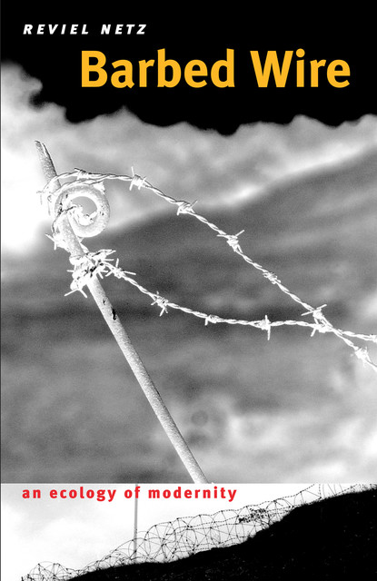 Barbed Wire, Reviel Netz