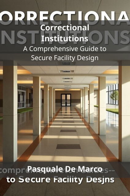 Correctional Institutions, Pasquale De Marco