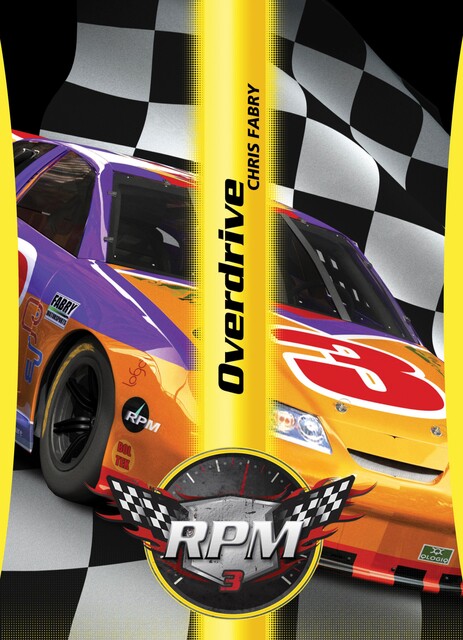 Overdrive, Chris Fabry