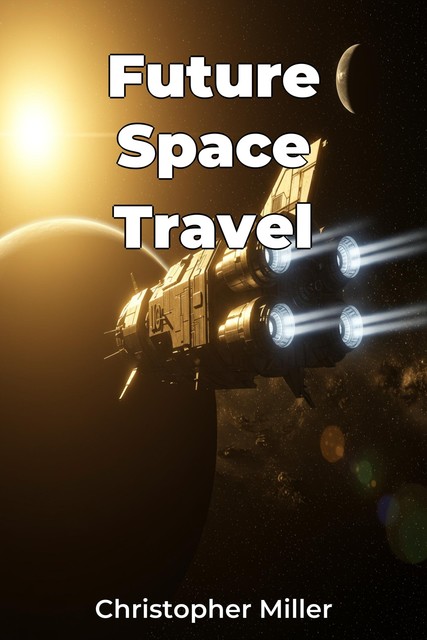 Future Space Travel, Christopher Miller