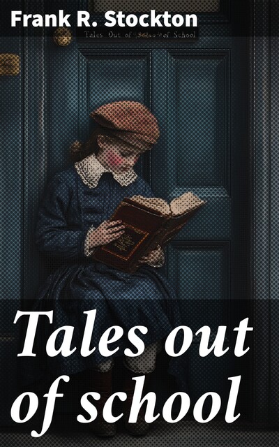 Tales out of school, Frank Richard Stockton