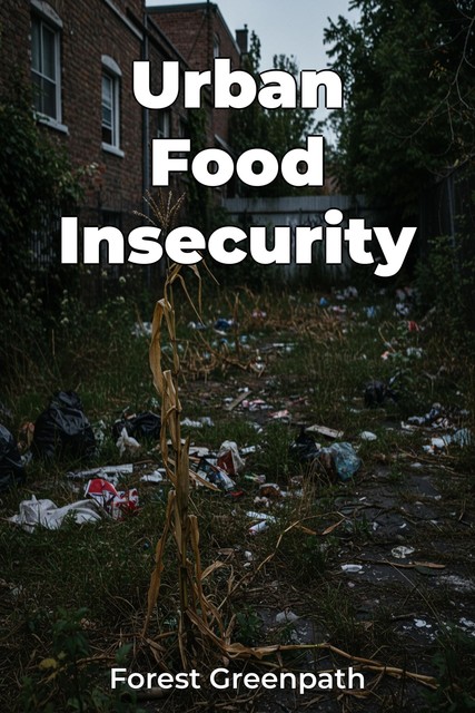 Urban Food Insecurity, Forest Greenpath