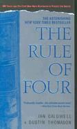 The Rule of Four, Dustin Thomason, Ian Caldwell
