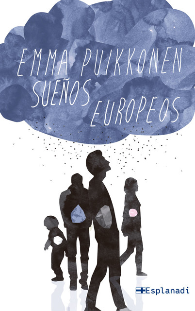 Sueños europeos, Emma Puikkonen