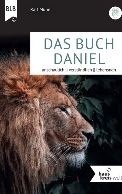 Das Buch Daniel, Ralf Mühe