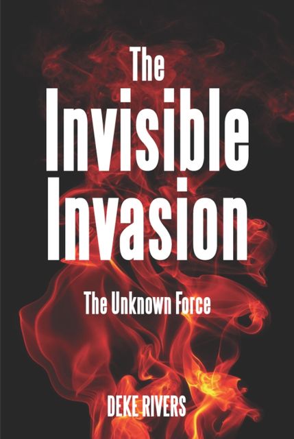 The Invisible Invasion, Mikk Sepp