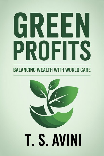 Green Profits, T. S Avini