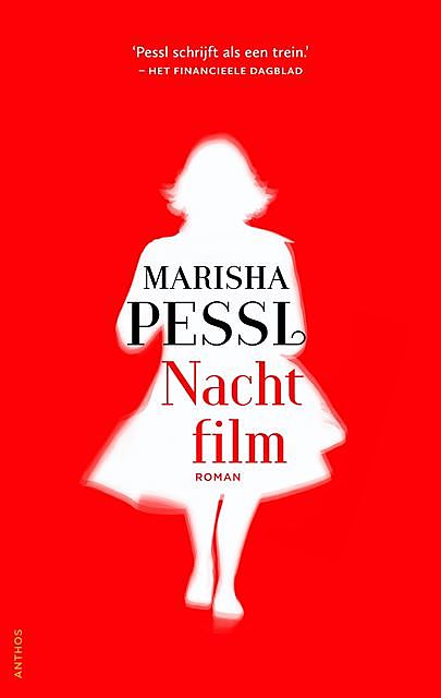 Nachtfilm, Marisha Pessl