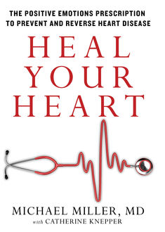 Heal Your Heart, Michael Miller