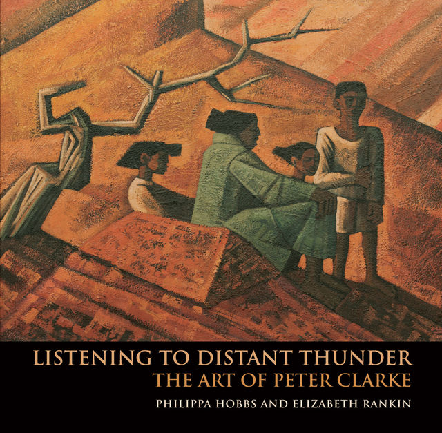 Listening to Distant Thunder, Philippa Hobbs