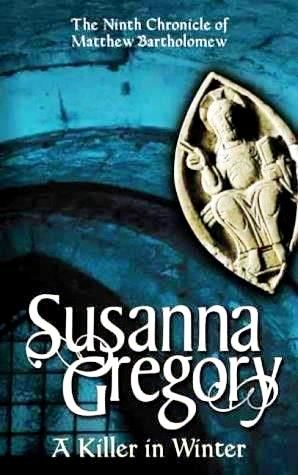A Killer in Winter, Susanna GREGORY