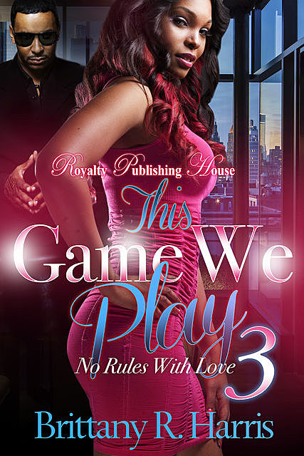 This Game We Play 3, Brittany R. Harris