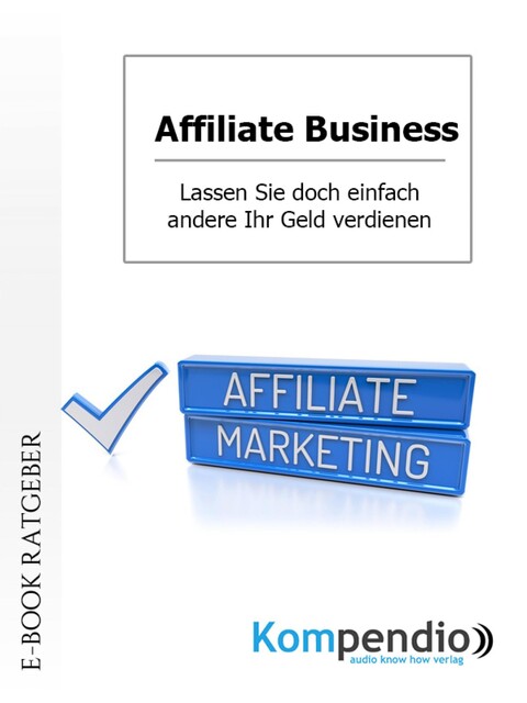 Affiliate Business, Ulrike Albrecht