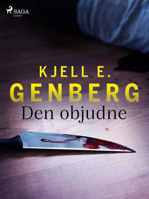 Den objudne, Kjell E.Genberg