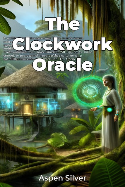 The Clockwork Oracle, Aspen Silver