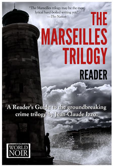 The Marseilles Trilogy Reader, Europa Editions