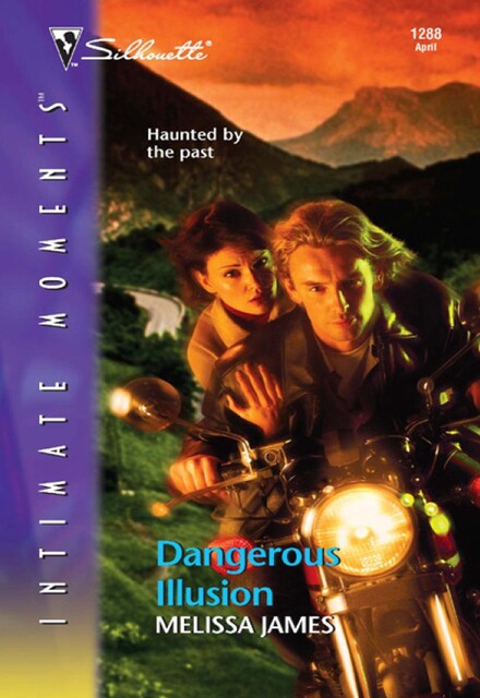 Dangerous Illusion, Melissa James