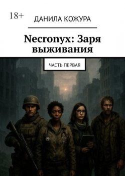 Necronyx: Заря выживания. Часть первая, Данила Кожура