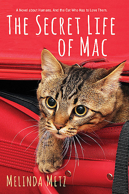 The Secret Life of Mac, Melinda Metz