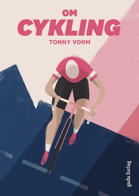 Om cykling, Tonny Vorm