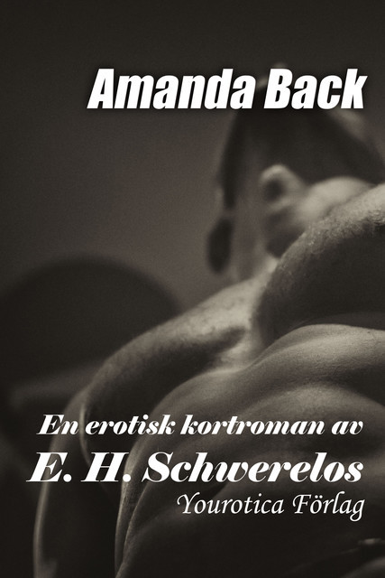 Amanda Back, E.H. Schwerelos