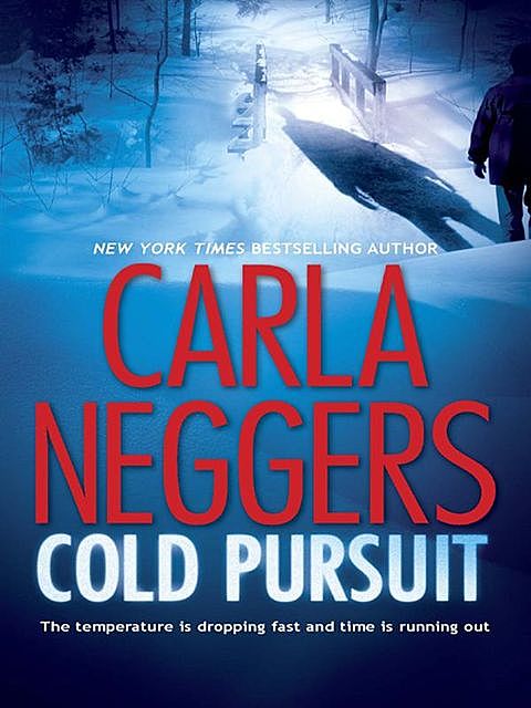 Cold Pursuit, Carla Neggers