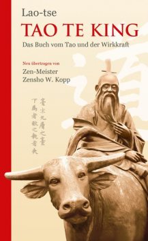 Tao Te King, Zensho W. Kopp, Lao-tse