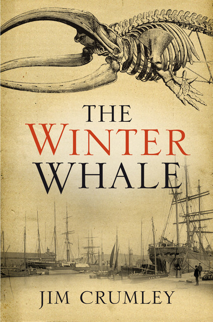 The Winter Whale, Jim Crumley