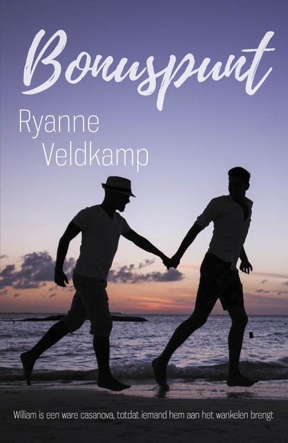 Bonuspunt, Ryanne Veldkamp