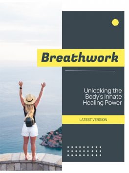 Breathwork, Amelia T. Montgomery